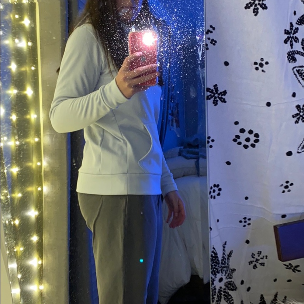 Nike Dri-Fit Hoodie - Picture 7 of 8